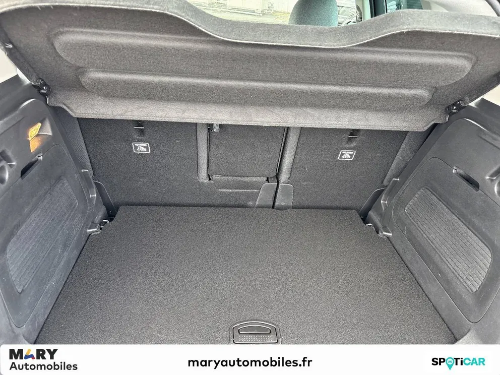 Véhicule occasion 194317 - Citroën C3 AIRCROSS - Photo 6