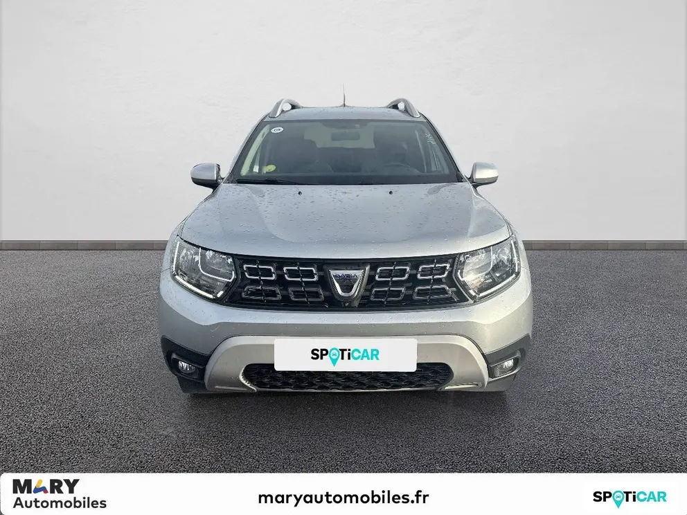 Véhicule occasion 213327 - dacia DUSTER - Photo 2