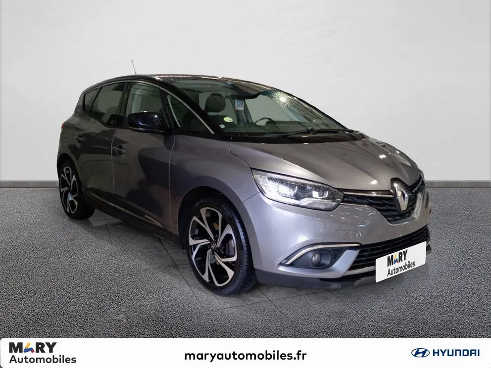 Véhicule occasion 218801 - renault SCENIC - Photo 3