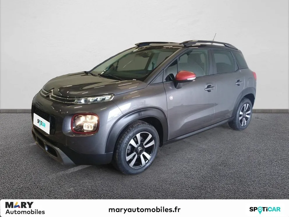 Véhicule occasion 206296 - Citroën C3 AIRCROSS - Photo 1