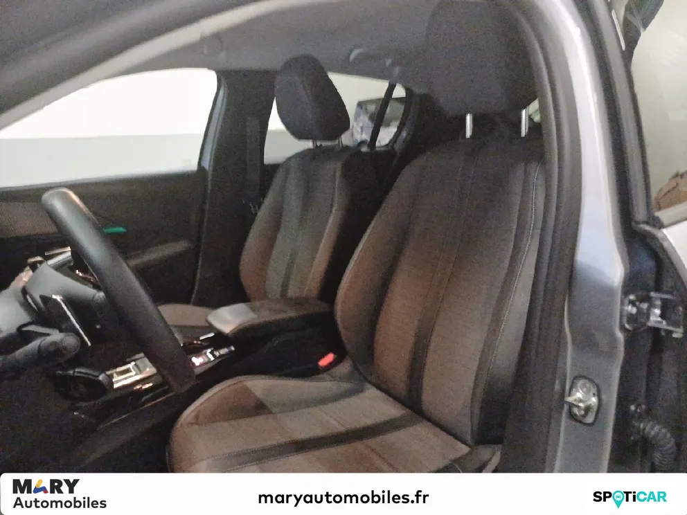 Véhicule occasion 1236360 - peugeot 208 - Photo 13