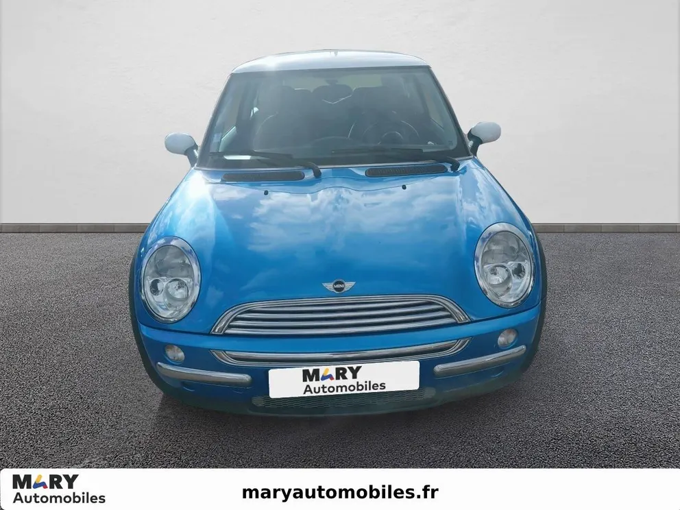 Véhicule occasion 232633 - mini MINI - Photo 2
