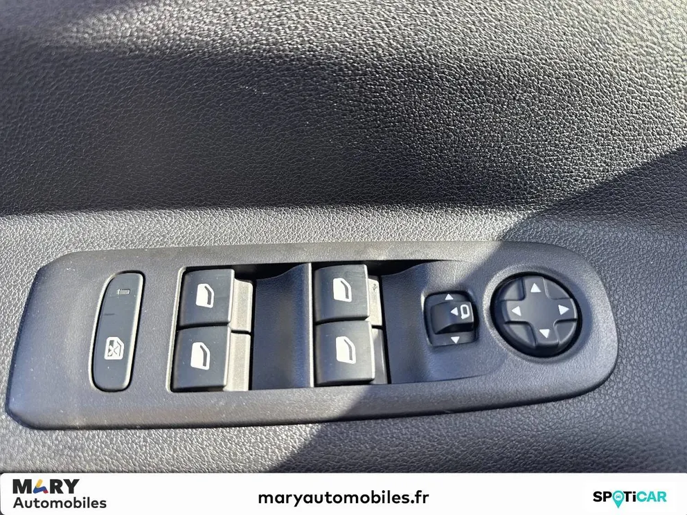 Véhicule occasion 215818 - peugeot RIFTER - Photo 16