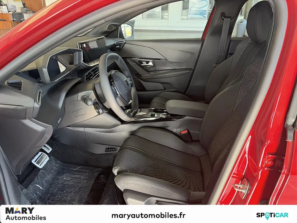 Véhicule occasion 224605 - peugeot 208 - Photo 13