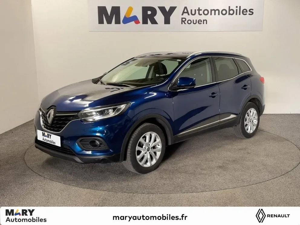 Véhicule occasion 203311 - renault KADJAR - Photo 1