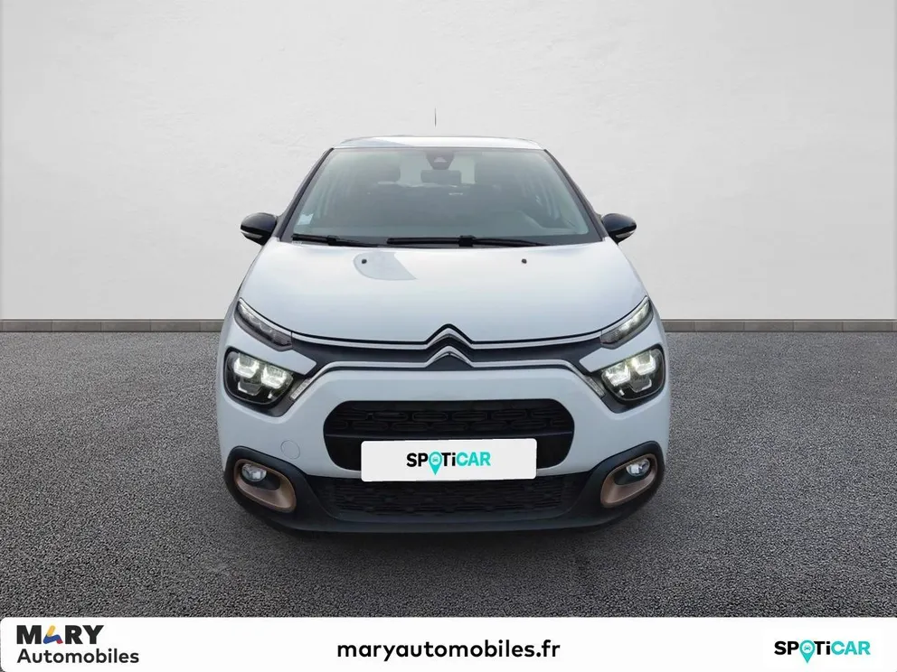 Véhicule occasion 219476 - Citroën C3 - Photo 2