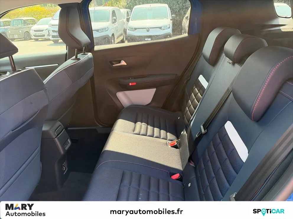 Véhicule occasion 1232420 - Citroën C3 AIRCROSS - Photo 17