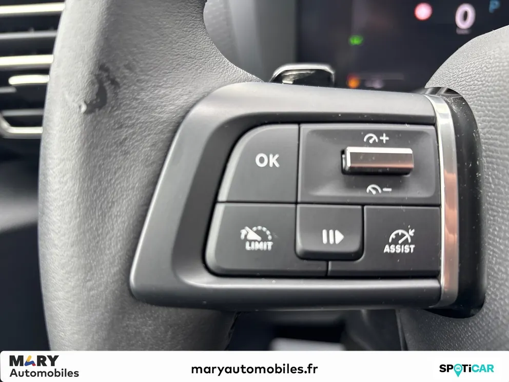 Véhicule occasion 1229366 - Citroën C4 - Photo 15