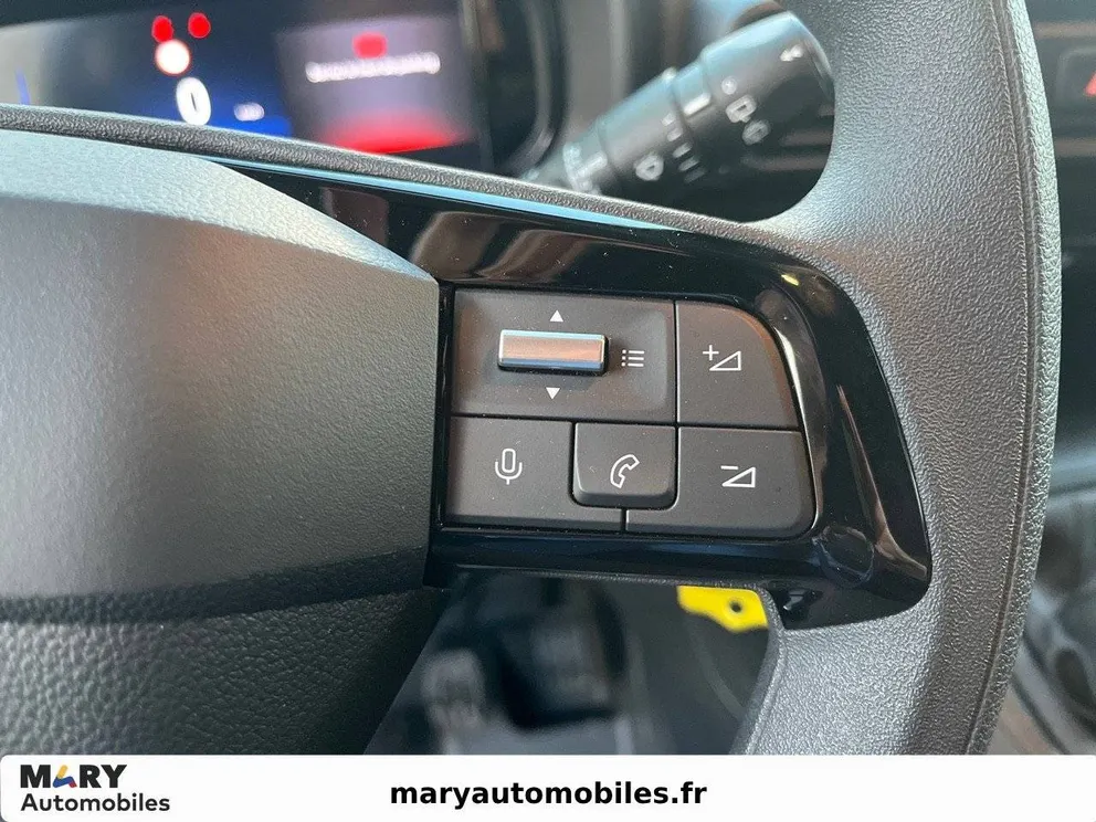 Véhicule occasion 194286 - opel COMBO - Photo 14