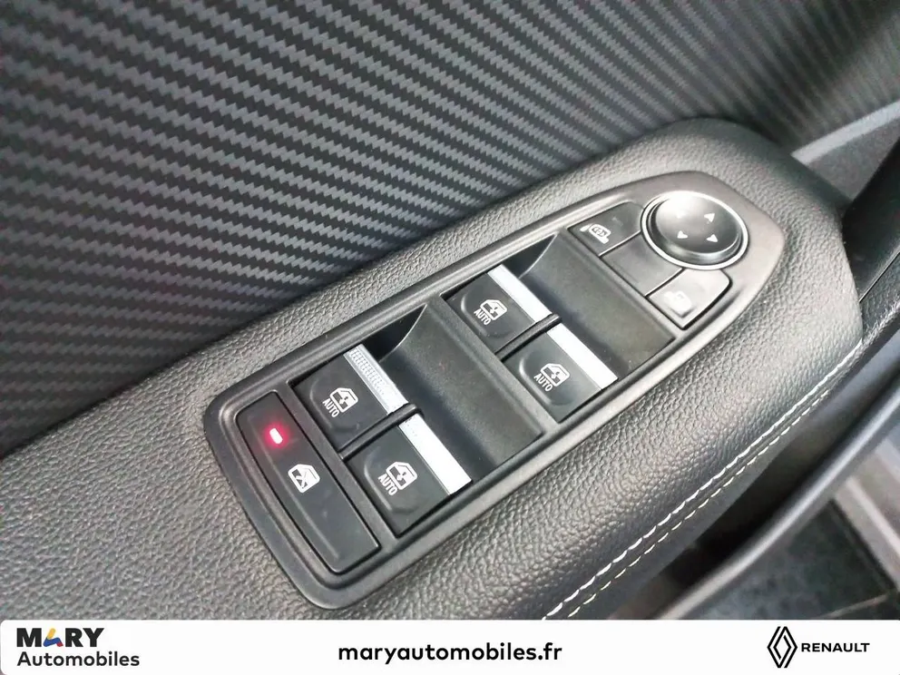 Véhicule occasion 195937 - renault CAPTUR - Photo 14