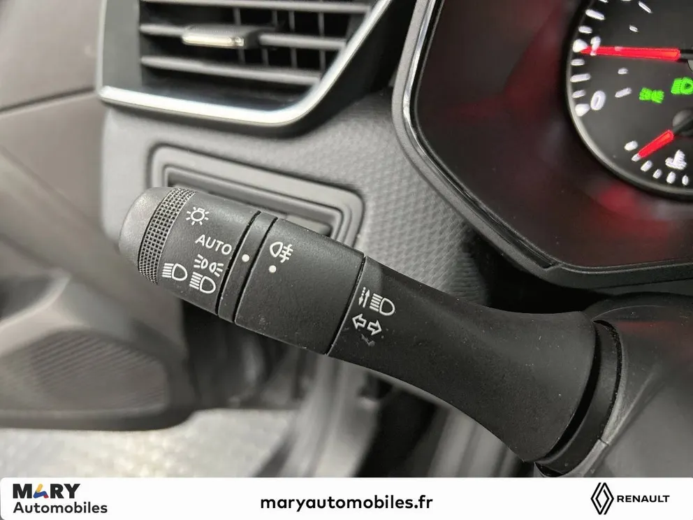 Véhicule occasion 187985 - renault CLIO - Photo 22