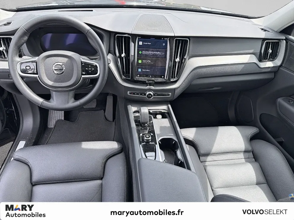 Véhicule occasion 1229761 - volvo XC60 - Photo 4