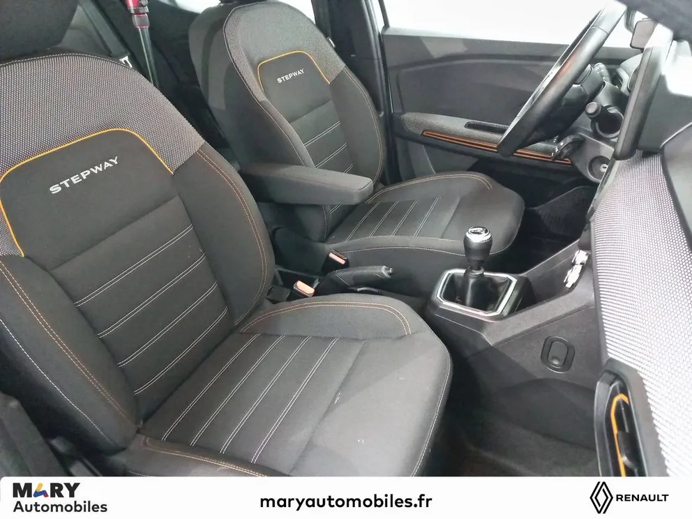 Véhicule occasion 199213 - dacia SANDERO - Photo 13