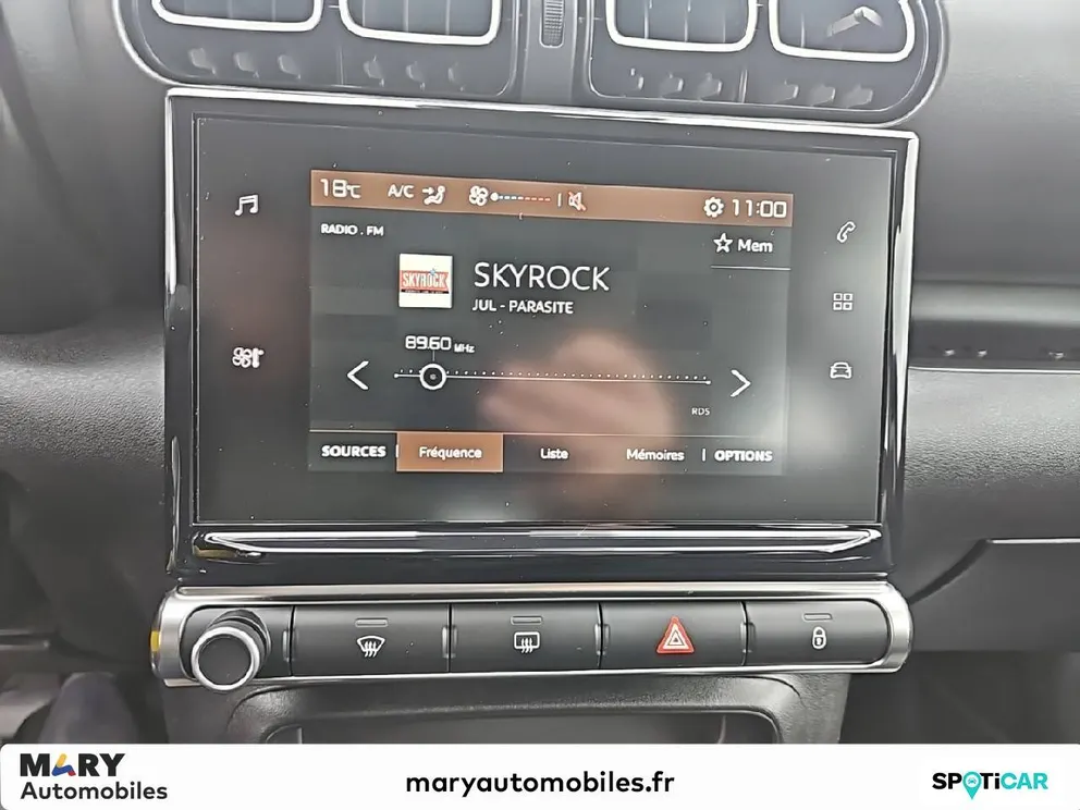 Véhicule occasion 228910 - Citroën C3 AIRCROSS - Photo 13