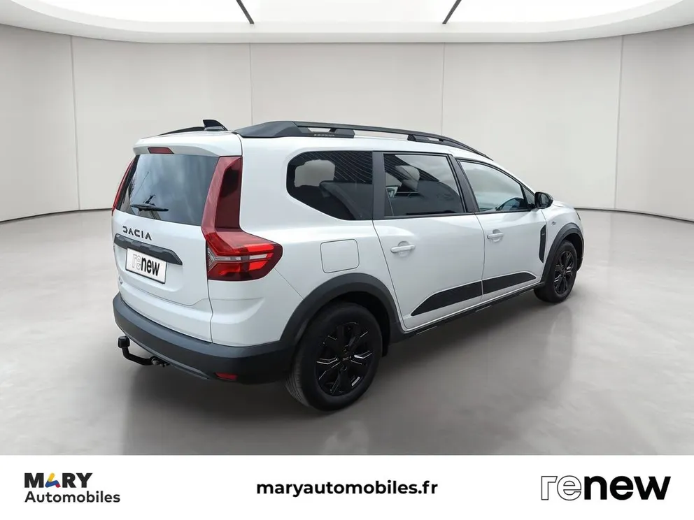 Véhicule occasion 235669 - dacia JOGGER - Photo 6