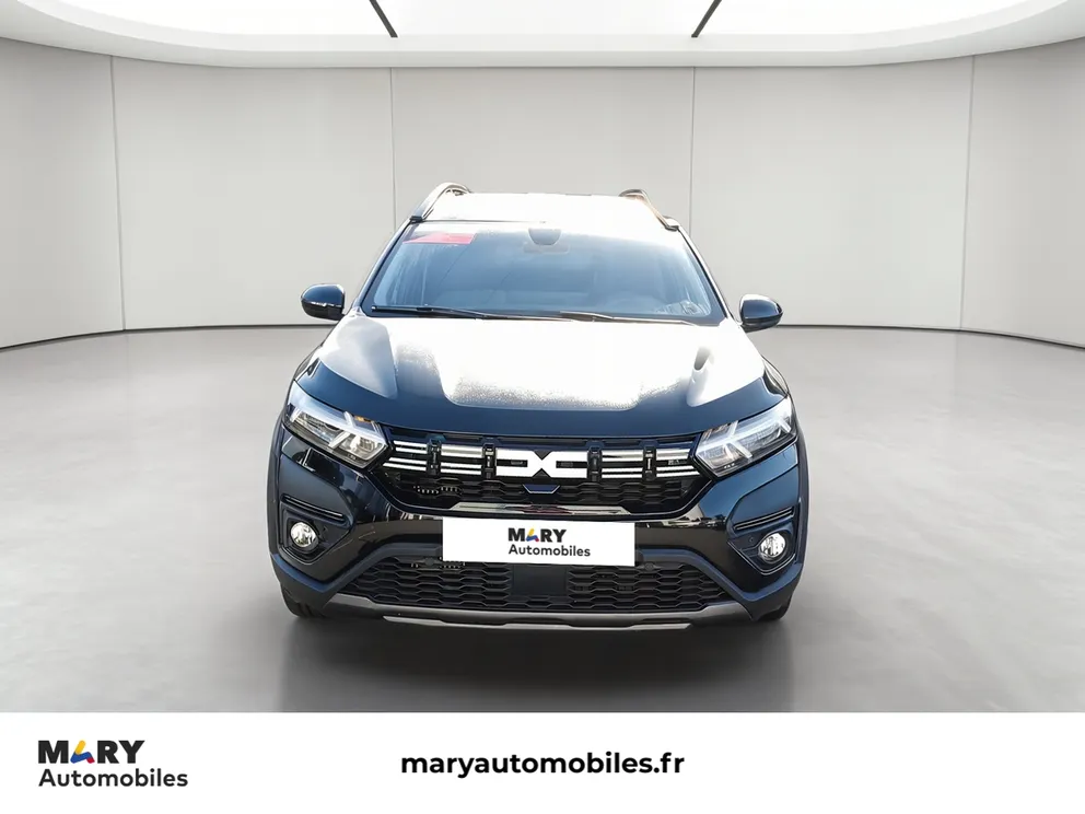 Véhicule occasion 1243101 - dacia JOGGER - Photo 7
