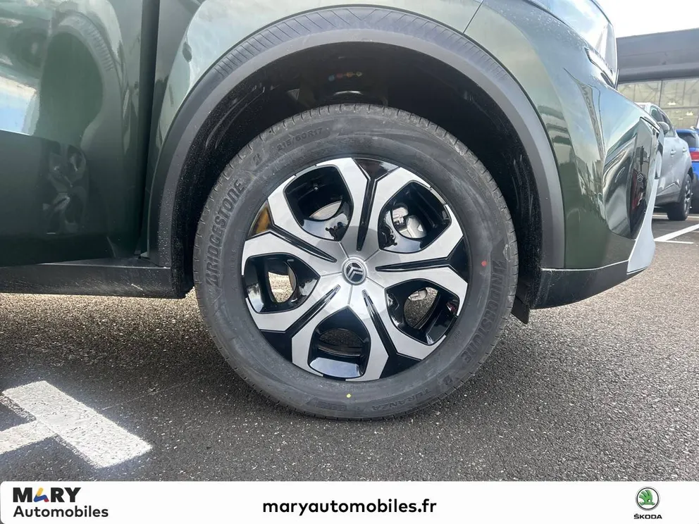 Véhicule occasion 210986 - Citroën C3 AIRCROSS - Photo 11