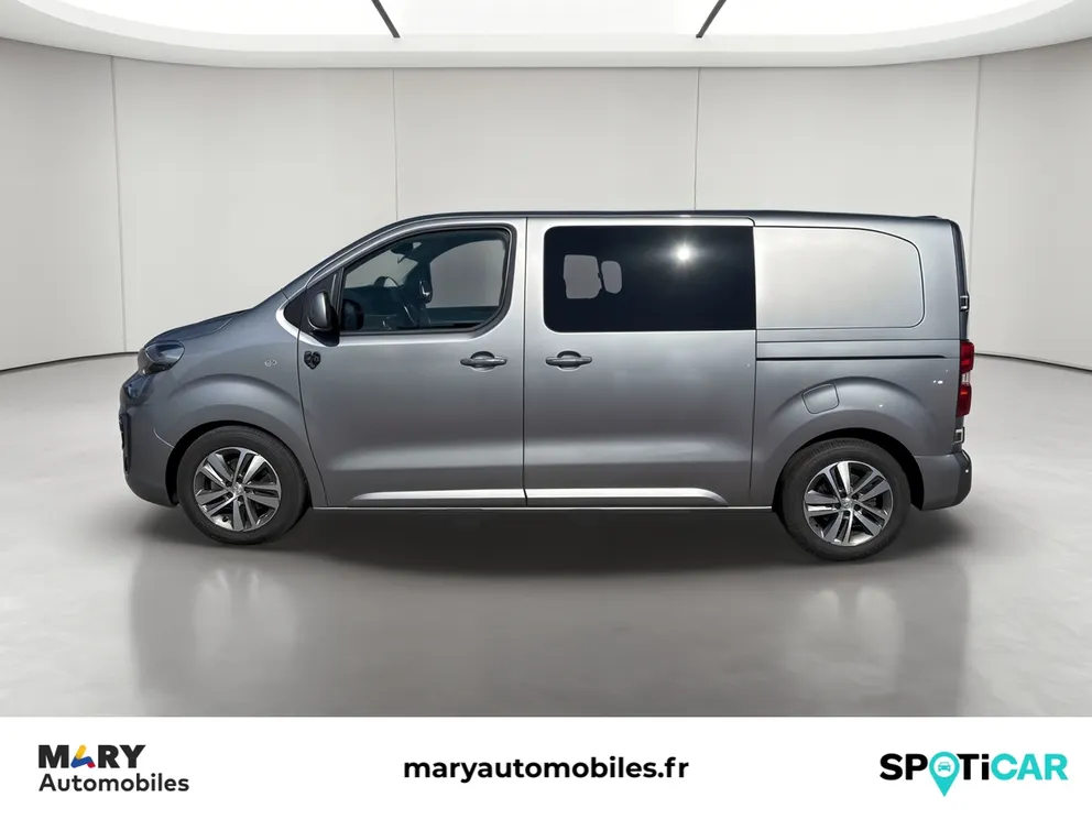 Véhicule occasion 1245699 - peugeot EXPERT - Photo 2