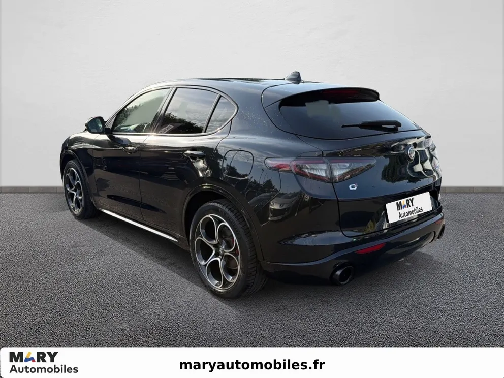 Véhicule occasion 224562 - alfa romeo STELVIO - Photo 2