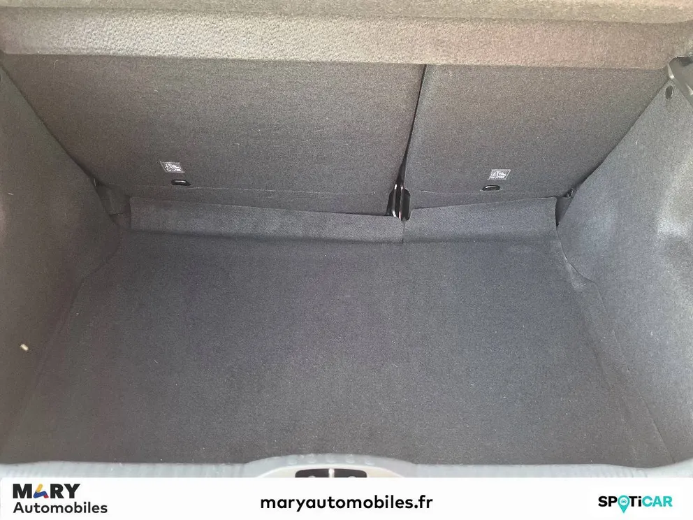 Véhicule occasion 122634 - Citroën C3 - Photo 6