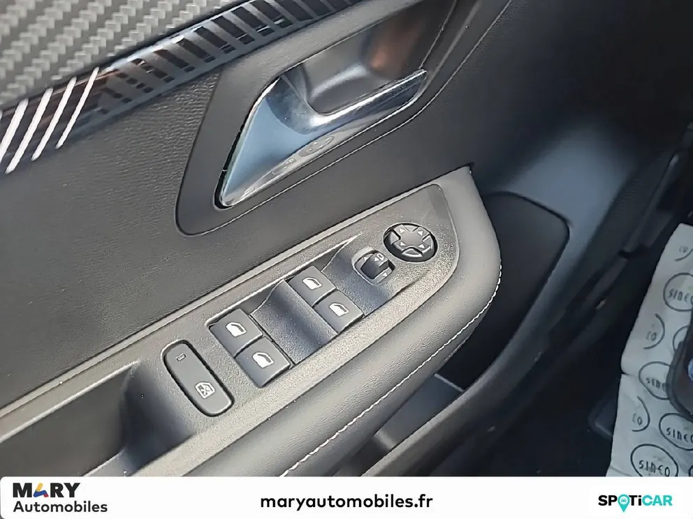 Véhicule occasion 226709 - peugeot 208 - Photo 12