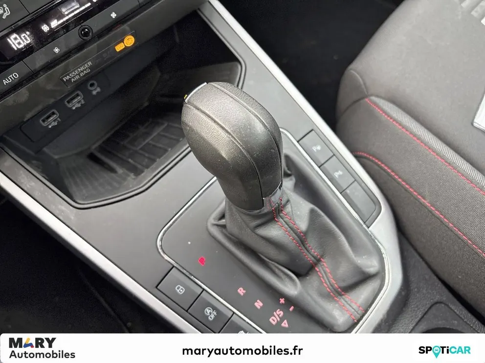 Véhicule occasion 214611 - seat ARONA - Photo 16