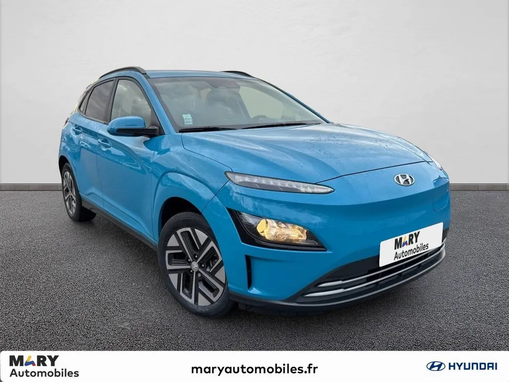 Véhicule occasion 214305 - hyundai KONA - Photo 3