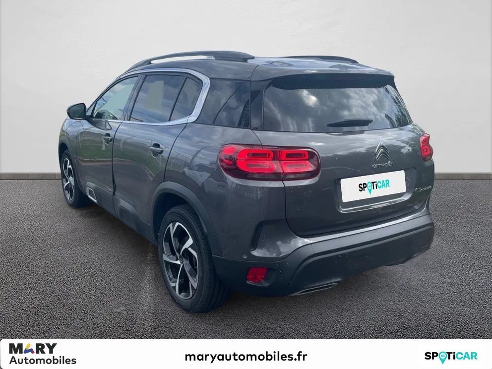 Véhicule occasion 1229029 - Citroën C5 AIRCROSS - Photo 2