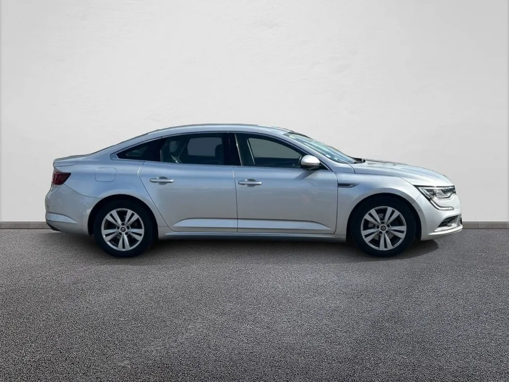 Véhicule occasion 226000 - renault TALISMAN - Photo 4