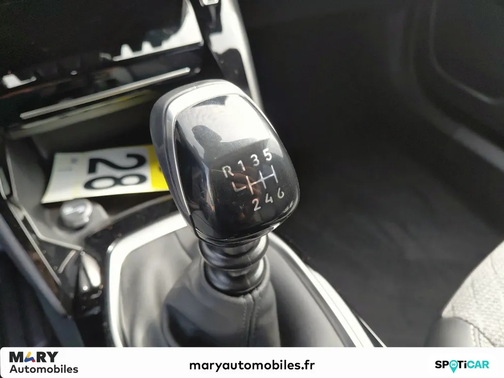 Véhicule occasion 1229316 - peugeot 2008 - Photo 11