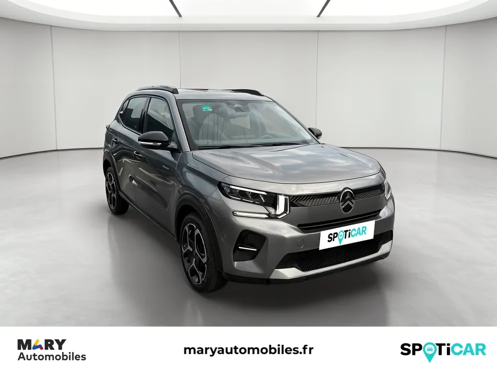 Véhicule occasion 1245184 - Citroën C3 - Photo 6
