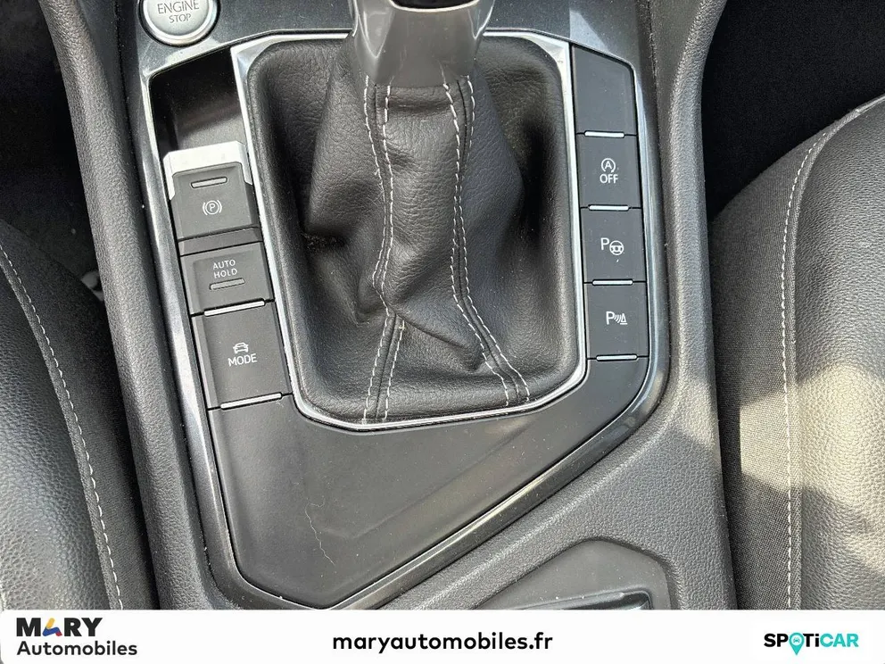 Véhicule occasion 226335 - volkswagen TIGUAN - Photo 20