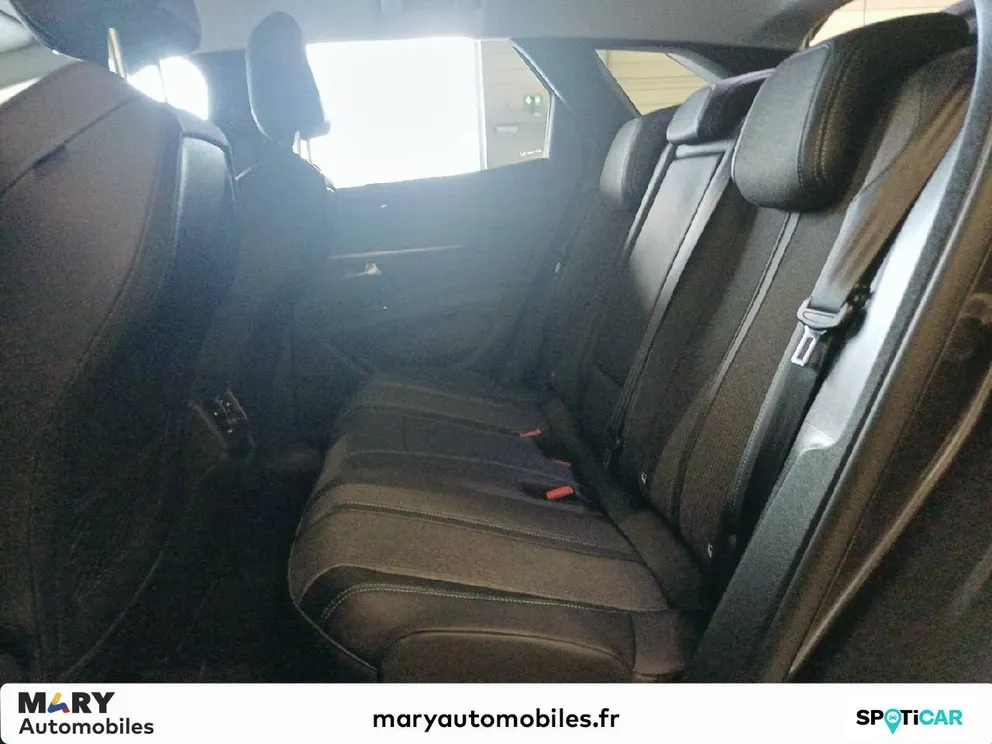 Véhicule occasion 188469 - peugeot 3008 - Photo 10