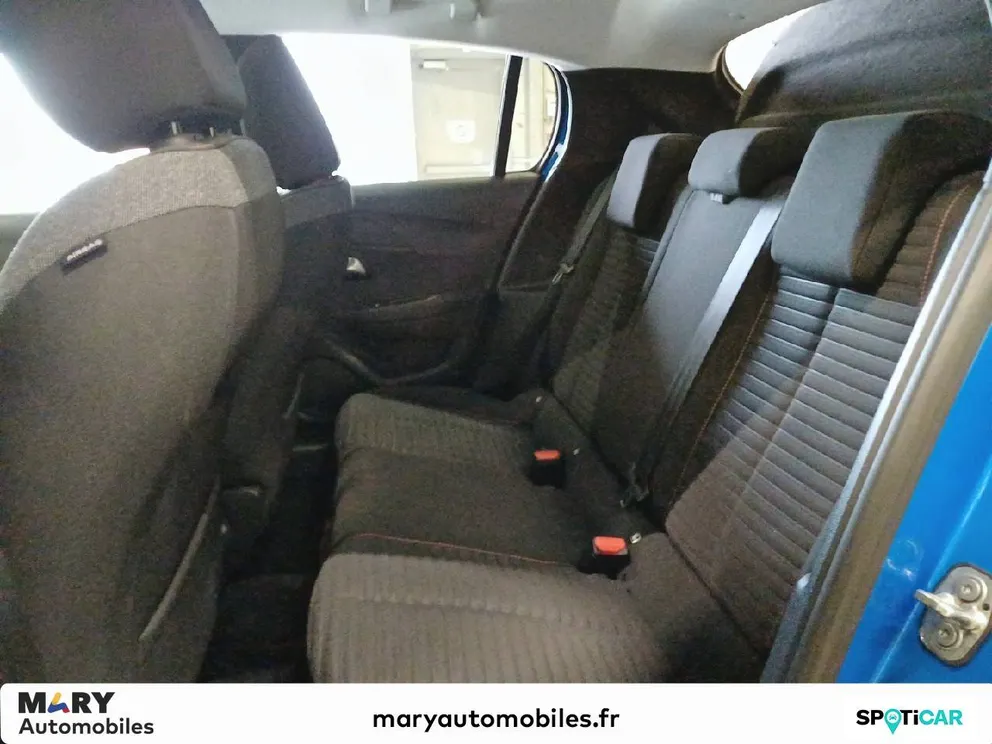 Véhicule occasion 201474 - peugeot 208 - Photo 10