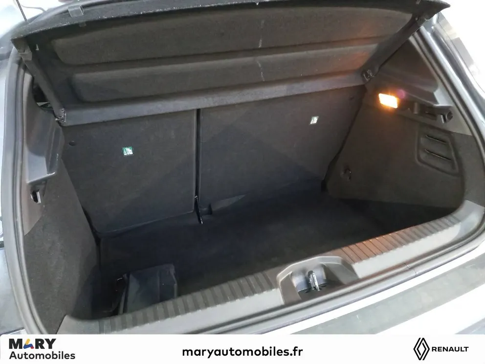 Véhicule occasion 186787 - renault CLIO - Photo 6