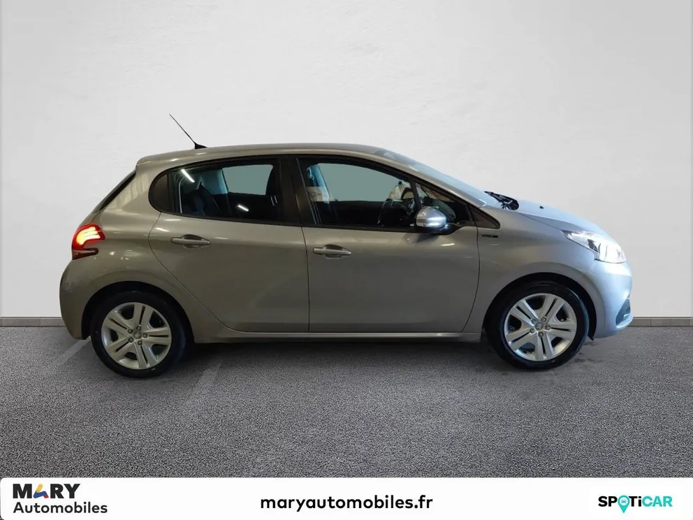 Véhicule occasion 210258 - peugeot 208 - Photo 4