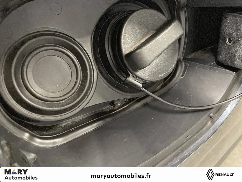 Véhicule occasion 220140 - renault KADJAR - Photo 16