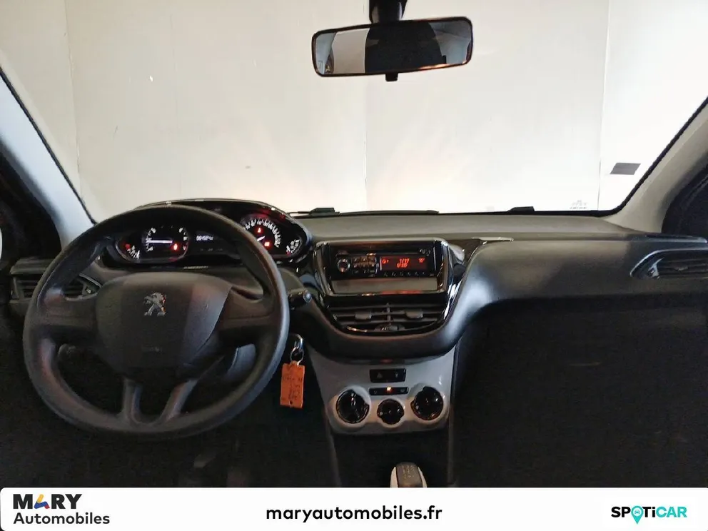 Véhicule occasion 199813 - peugeot 208 - Photo 8