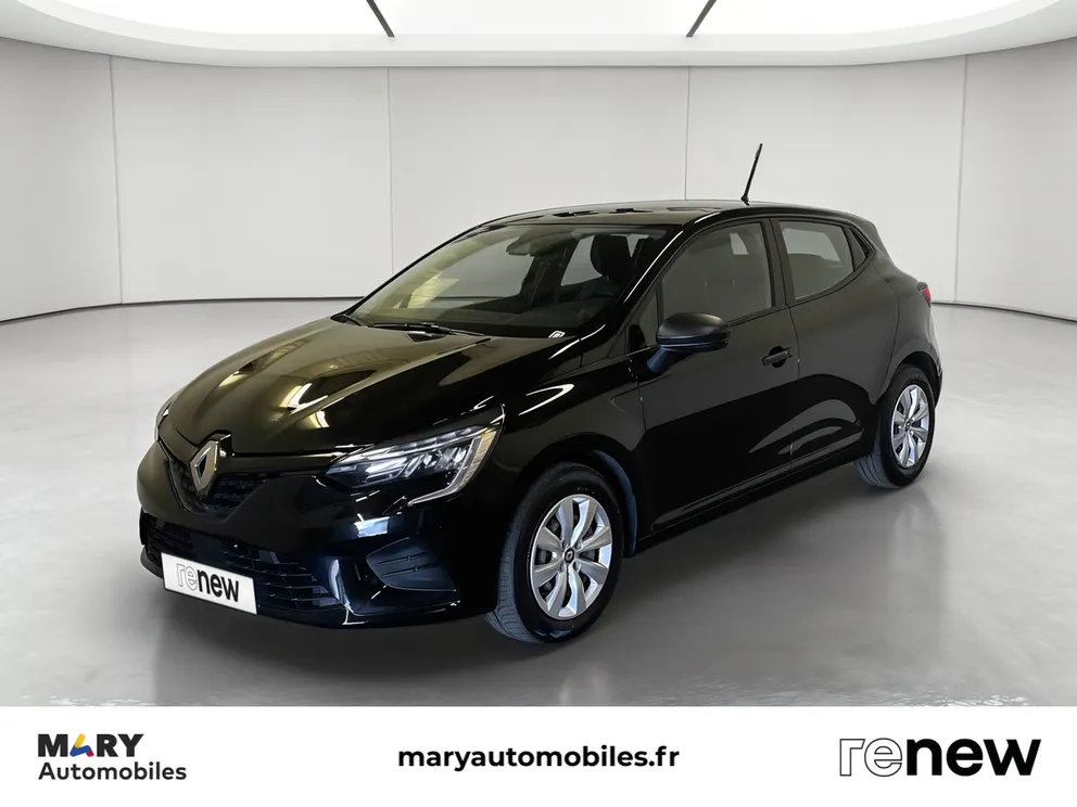 Véhicule occasion 237776 - renault CLIO - Photo 1
