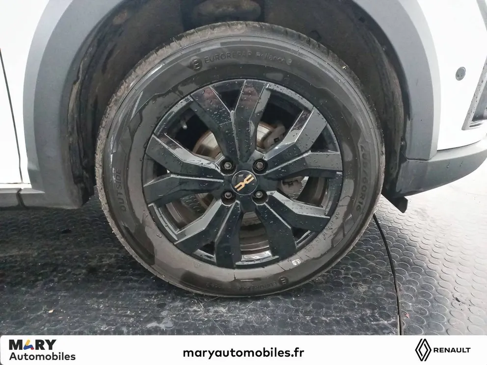 Véhicule occasion 209154 - dacia JOGGER - Photo 18