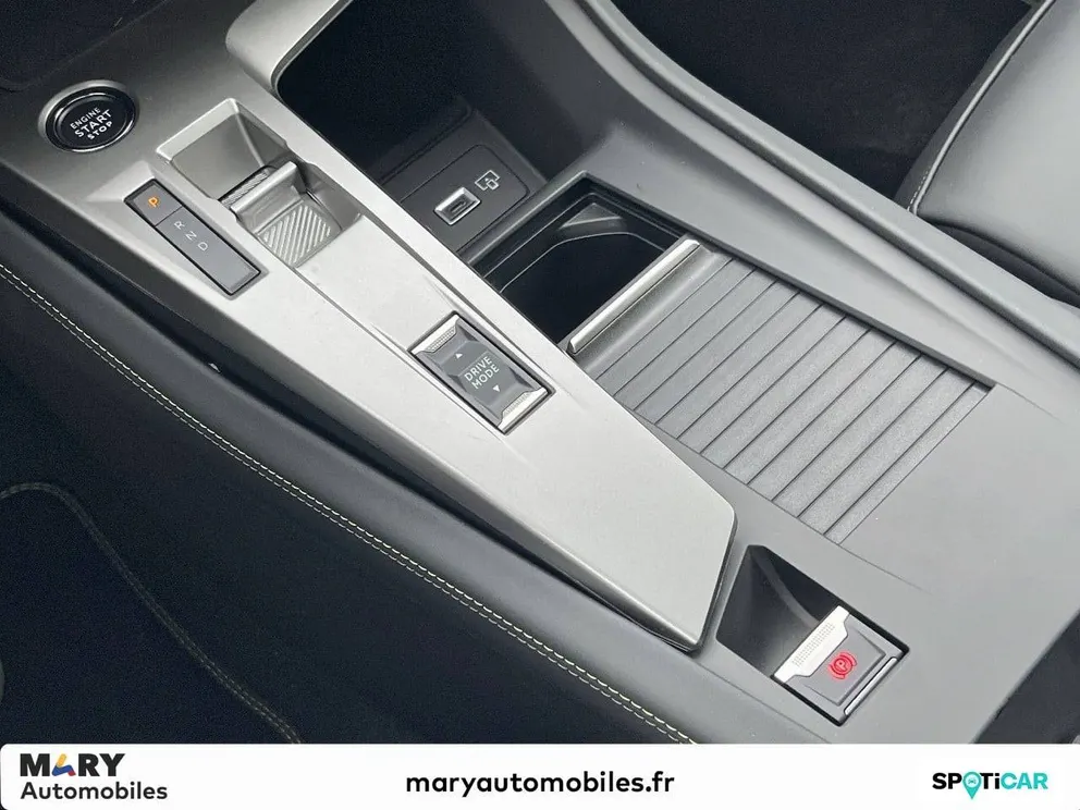 Véhicule occasion 210550 - peugeot 408 ELECTRIQUE - Photo 15
