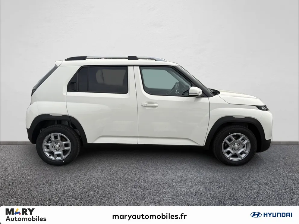 Véhicule occasion 1232277 - hyundai INSTER - Photo 4
