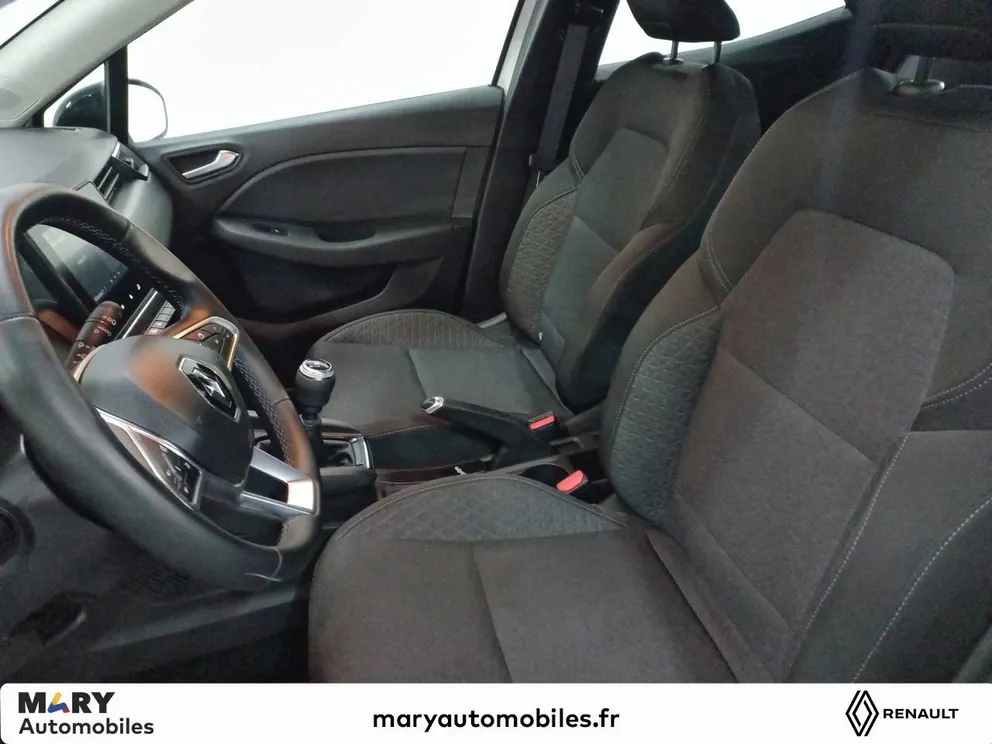 Véhicule occasion 222607 - renault CLIO - Photo 9