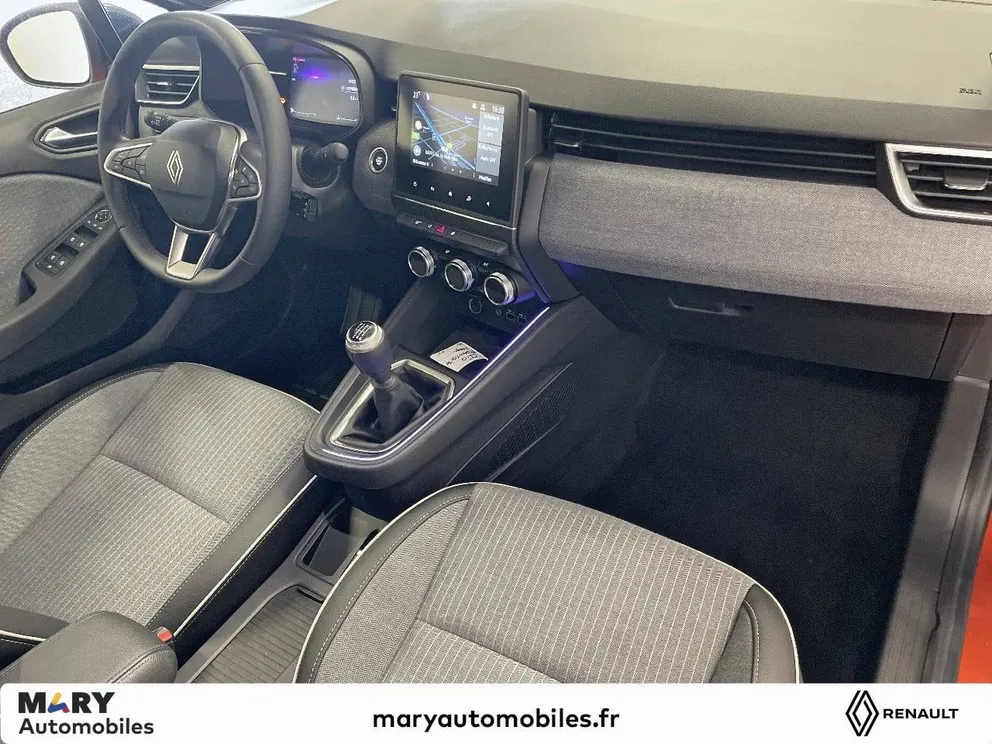 Véhicule occasion 227319 - renault CLIO - Photo 17
