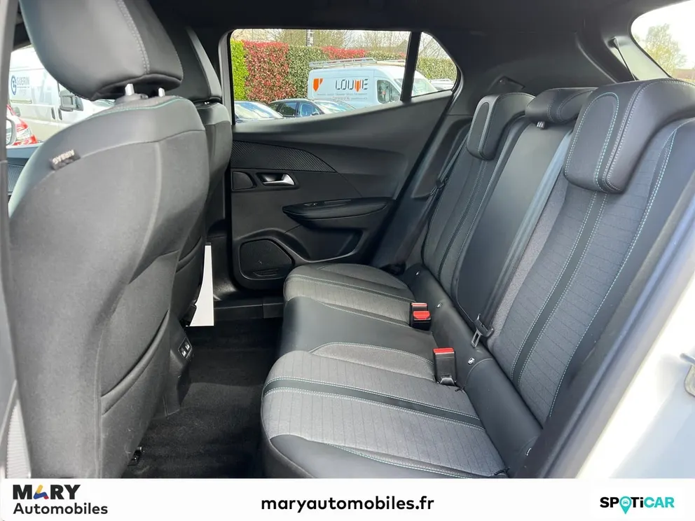 Véhicule occasion 216942 - peugeot 2008 - Photo 15
