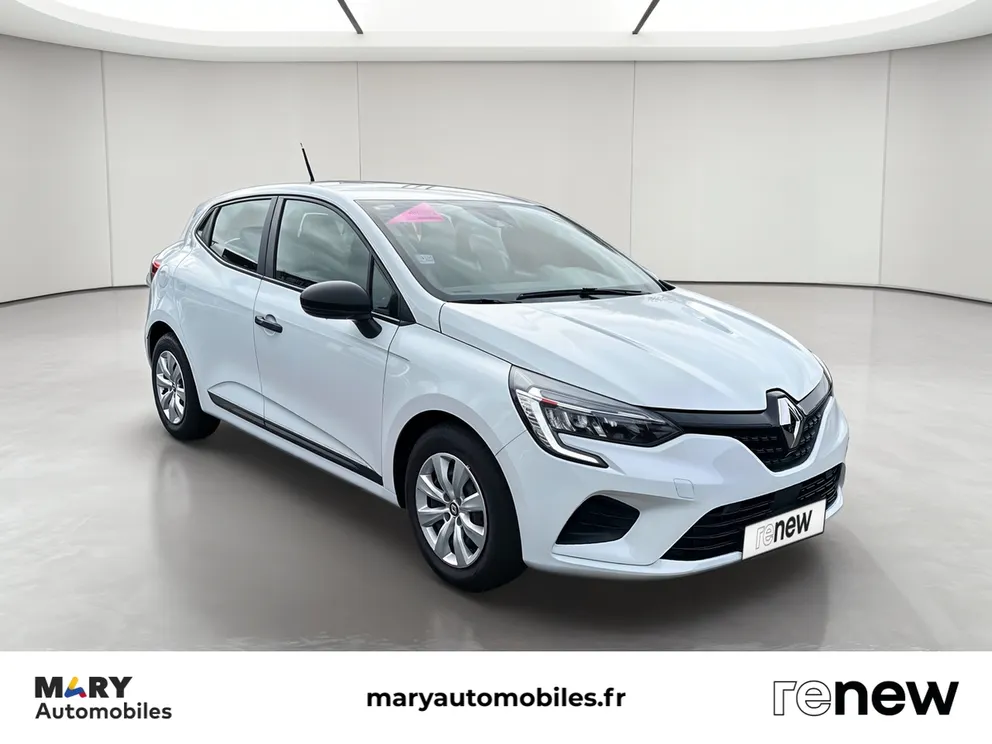 Véhicule occasion 1229897 - renault CLIO - Photo 7