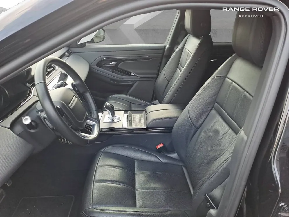 Véhicule occasion 225823 - land rover RANGE ROVER EVOQUE - Photo 3