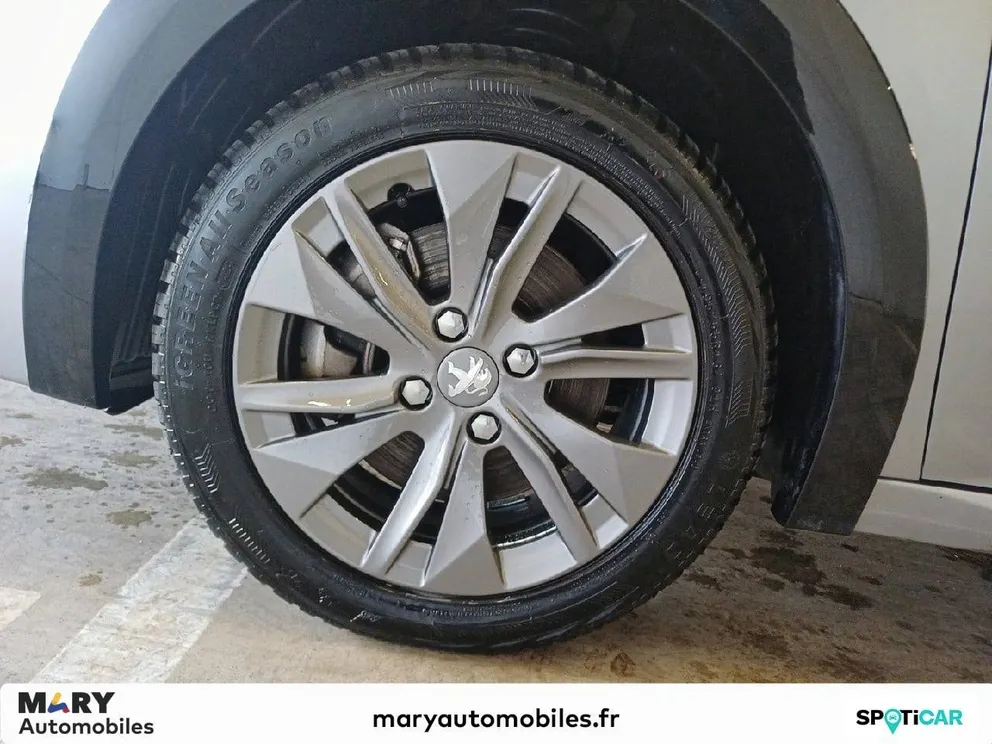 Véhicule occasion 222430 - peugeot 208 - Photo 11