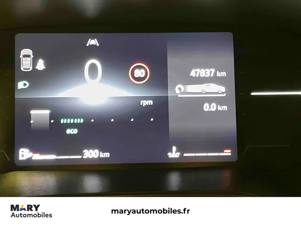 Véhicule occasion 1239164 - renault CLIO - Photo 9