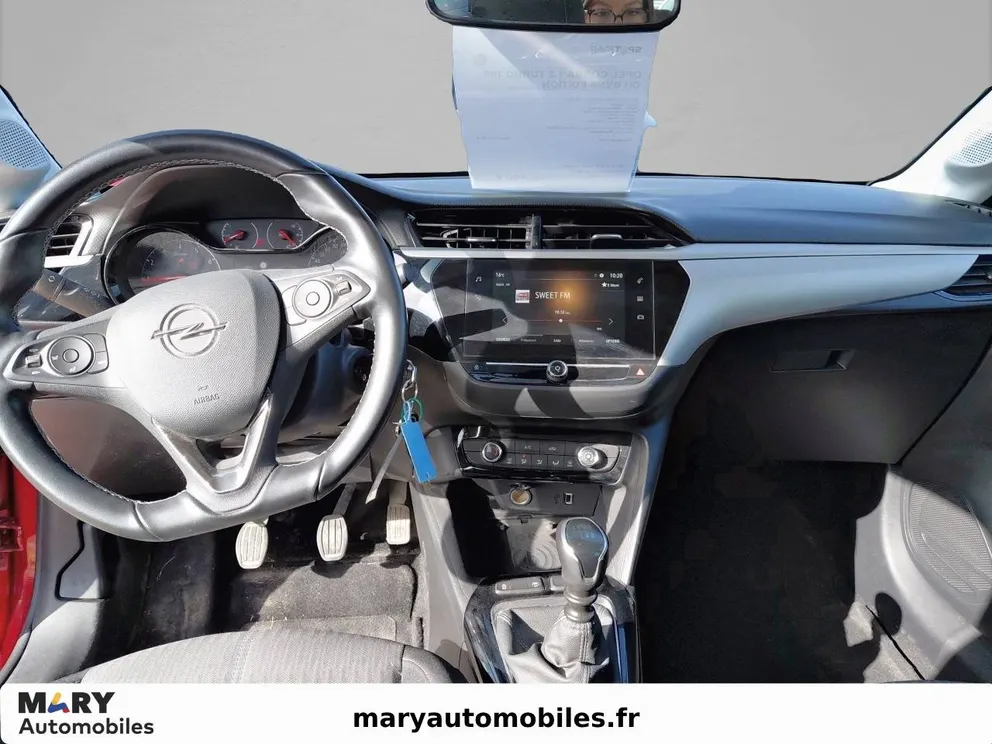 Véhicule occasion 231423 - opel CORSA - Photo 9